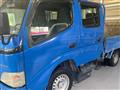 2005 Toyota Dyna Truck