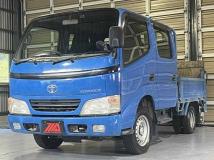 2005 Toyota Dyna Truck