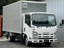 2013 Isuzu Elf Truck