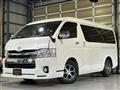 2018 Toyota Hiace Wagon