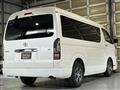 2018 Toyota Hiace Wagon