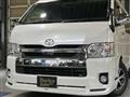 2018 Toyota Hiace Wagon