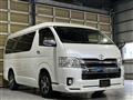 2018 Toyota Hiace Wagon