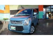 2014 Suzuki Wagon R