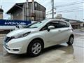 2017 Nissan Note