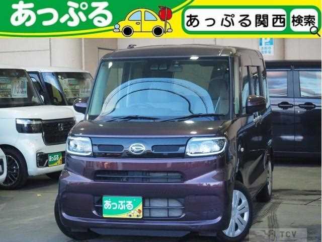 2024 Daihatsu Tanto
