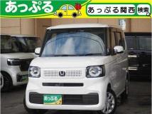 2023 Honda N BOX