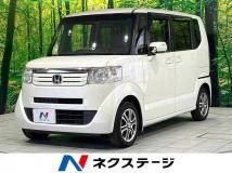 2013 Honda N BOX