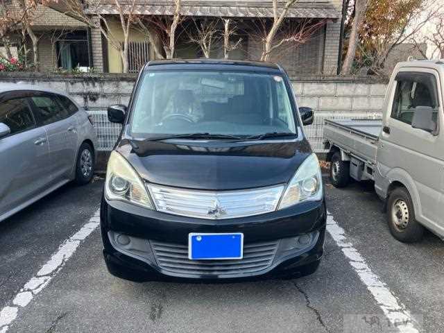 2011 Mitsubishi Mitsubishi Others