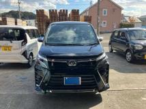 2018 Toyota Voxy