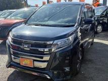 2019 Toyota Noah