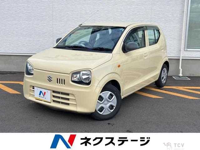 2015 Suzuki Alto