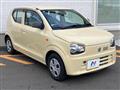 2015 Suzuki Alto
