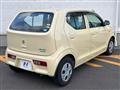 2015 Suzuki Alto