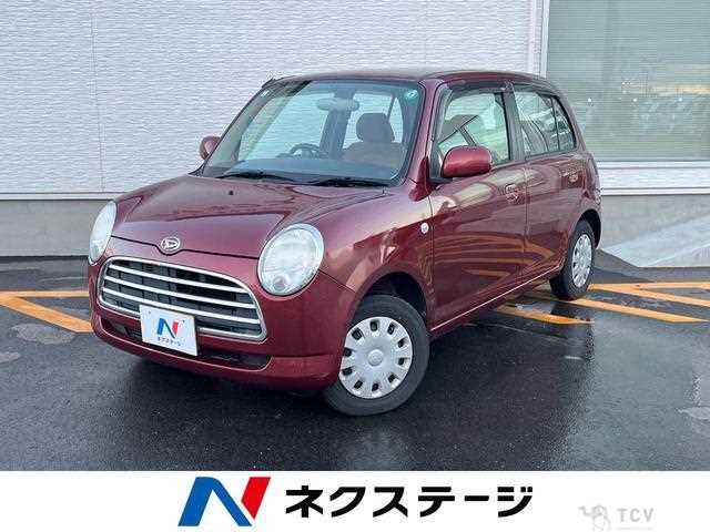 2009 Daihatsu Miragino