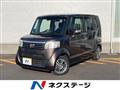 2014 Honda N BOX