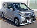 2015 Daihatsu Move