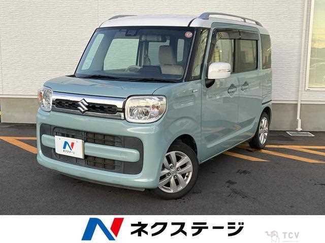 2018 Suzuki Suzuki Others