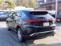 2023 Toyota Harrier