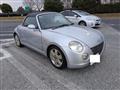 2003 Daihatsu Copen