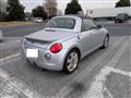 2003 Daihatsu Copen