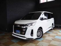 2020 Toyota Noah