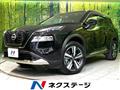 2024 Nissan X-Trail
