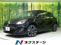 2019 Suzuki Swift