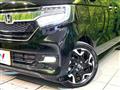 2018 Honda N BOX
