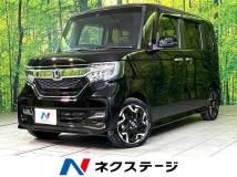 2018 Honda N BOX