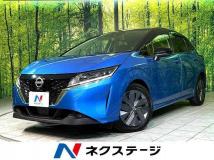 2021 Nissan Note