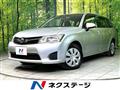 2013 Toyota Corolla Fielder