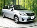 2013 Toyota Corolla Fielder