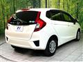2017 Honda Fit