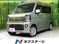 2025 Suzuki Every Wagon