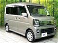 2025 Suzuki Every Wagon