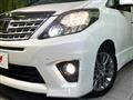 2014 Toyota Alphard G
