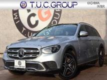 2023 Mercedes-Benz E-Class