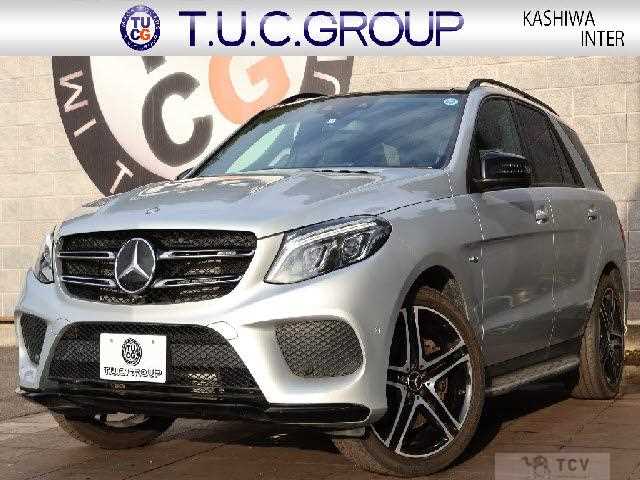 2018 Mercedes-Benz Mercedes-Benz Others