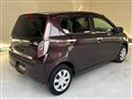 2011 Daihatsu Mira