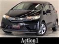 2014 Honda Fit Hybrid