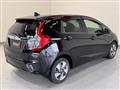 2014 Honda Fit Hybrid