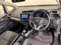 2014 Honda Fit Hybrid