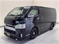 2016 Toyota Hiace Van