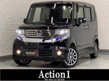 2013 Honda N BOX