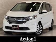 2017 Honda Freed
