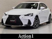 2019 Lexus IS