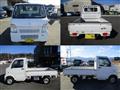 2005 Suzuki Carry Truck