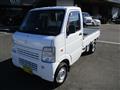 2005 Suzuki Carry Truck