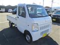 2005 Suzuki Carry Truck